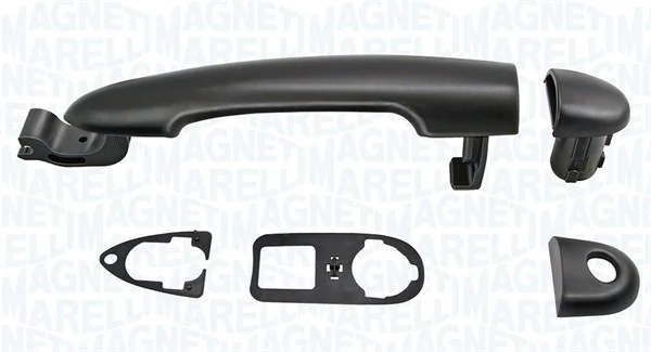 Exterior Door Handle